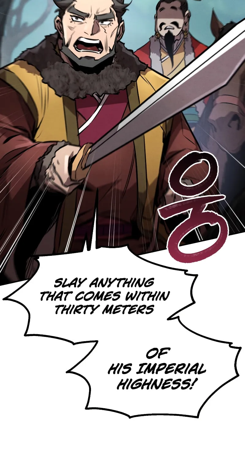 Read Reincarnated Escort Warrior chapter 42 image 57 on Lezhin