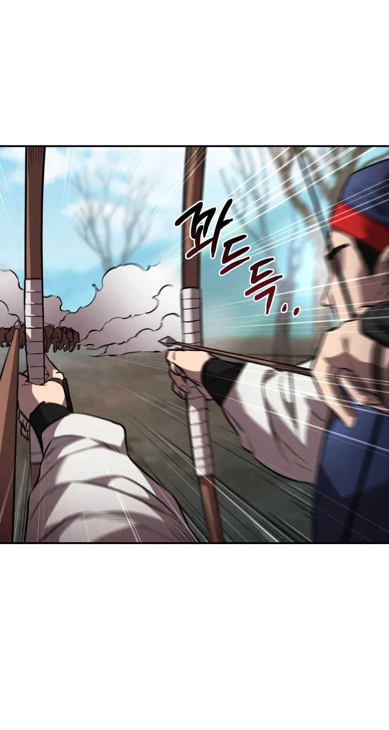 Read Reincarnated Escort Warrior chapter 42 image 58 on Lezhin