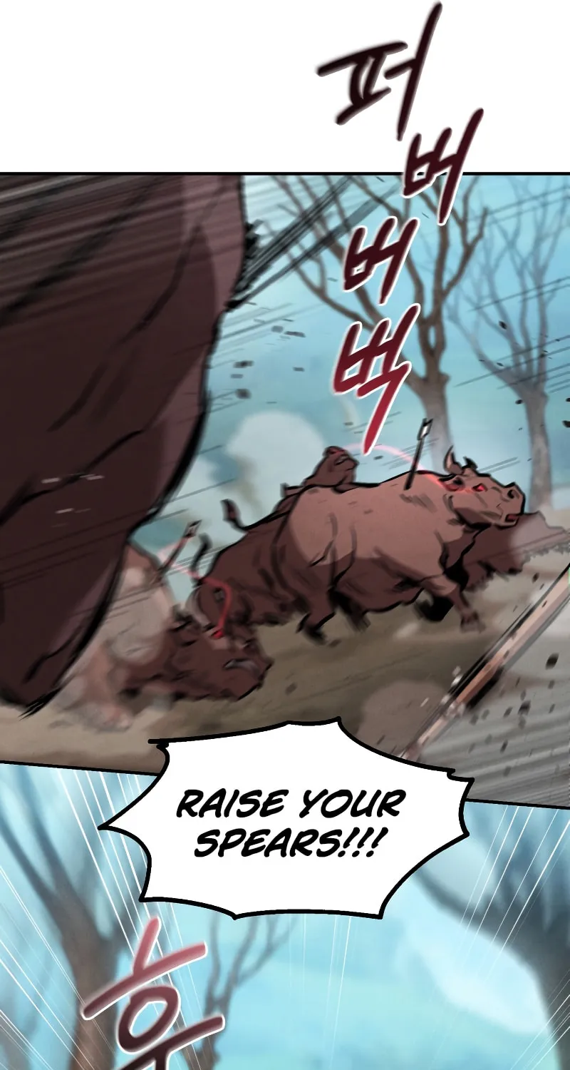 Read Reincarnated Escort Warrior chapter 42 image 60 on Lezhin