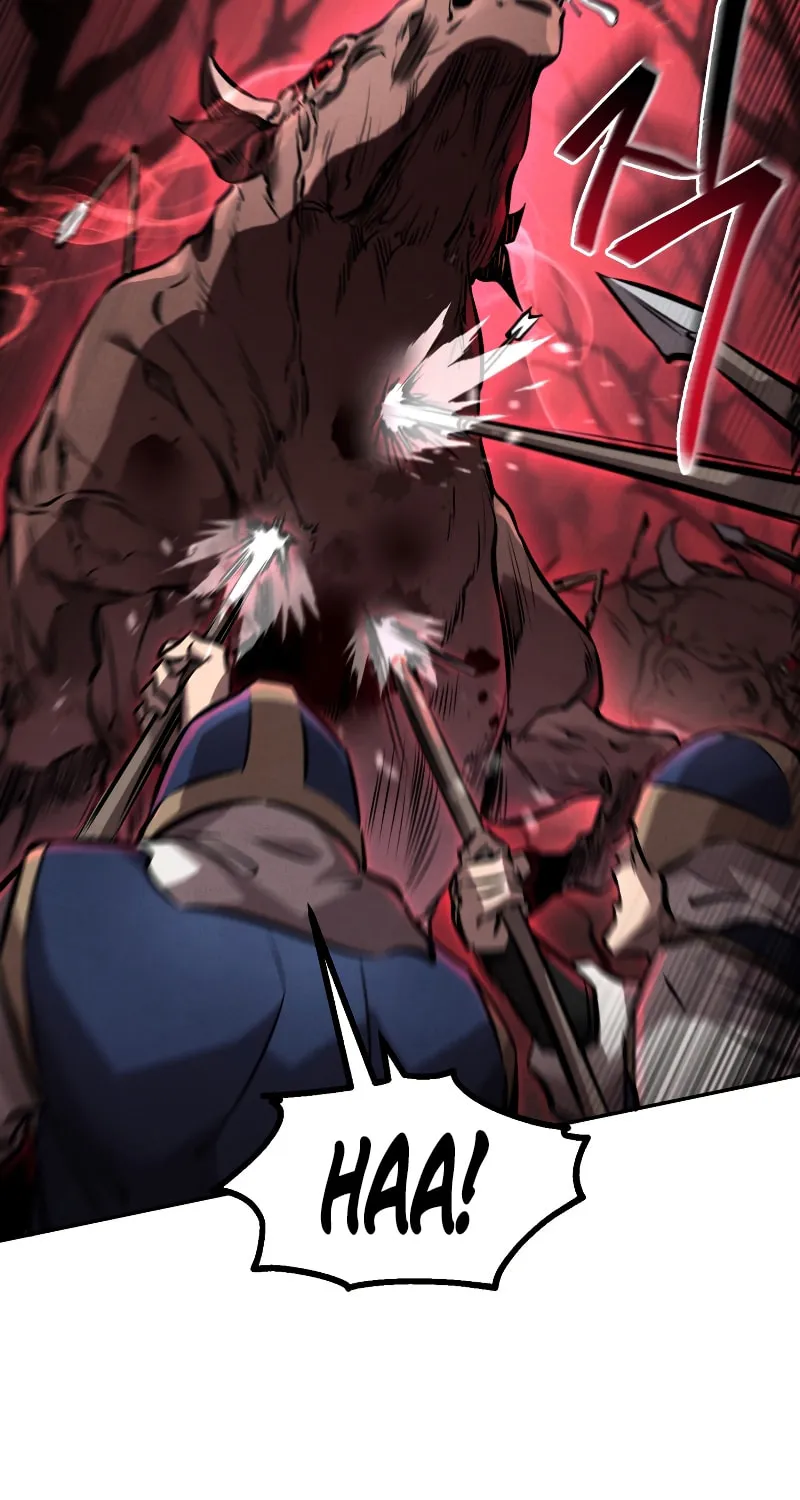 Read Reincarnated Escort Warrior chapter 42 image 62 on Lezhin