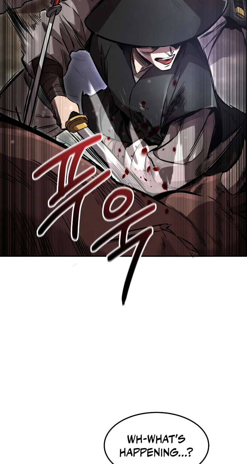 Read Reincarnated Escort Warrior chapter 42 image 65 on Lezhin