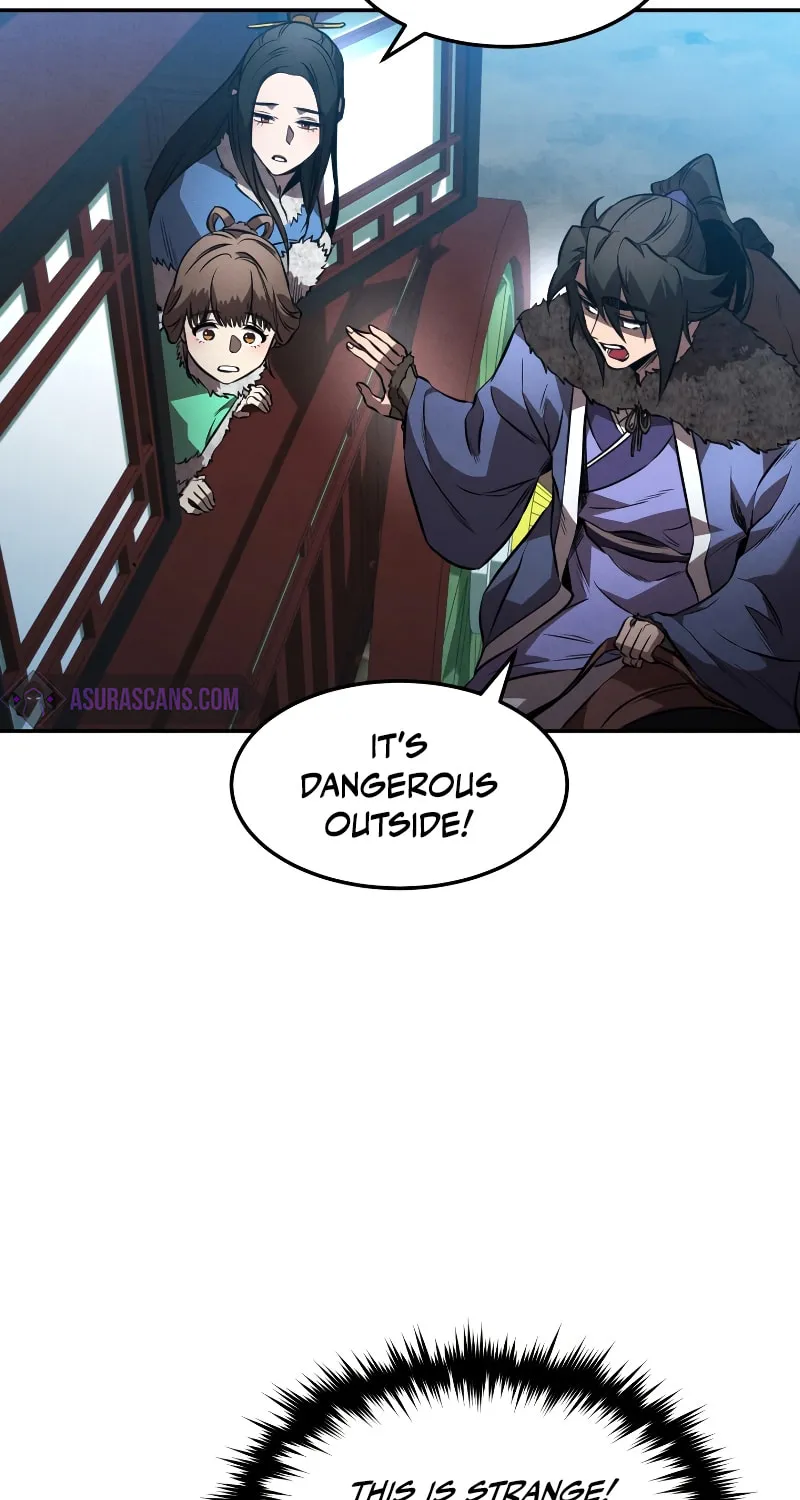 Read Reincarnated Escort Warrior chapter 42 image 66 on Lezhin