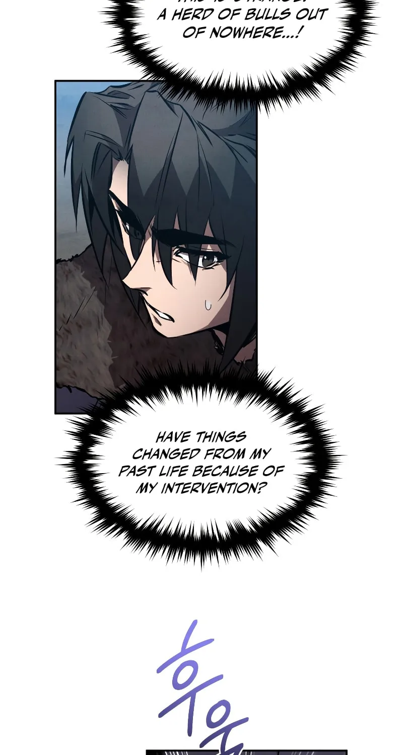 Read Reincarnated Escort Warrior chapter 42 image 67 on Lezhin