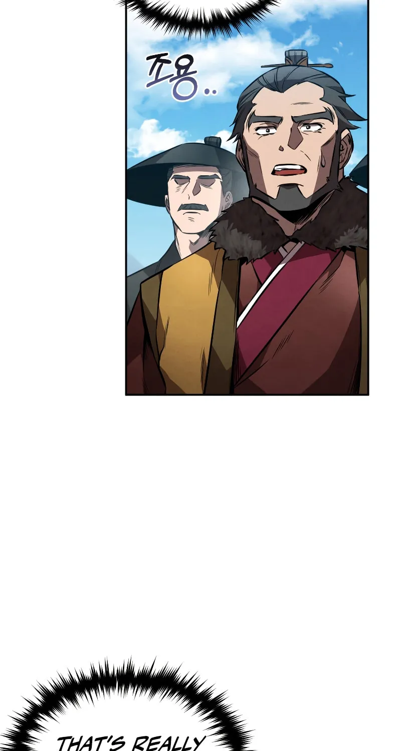 Read Reincarnated Escort Warrior chapter 42 image 7 on Lezhin