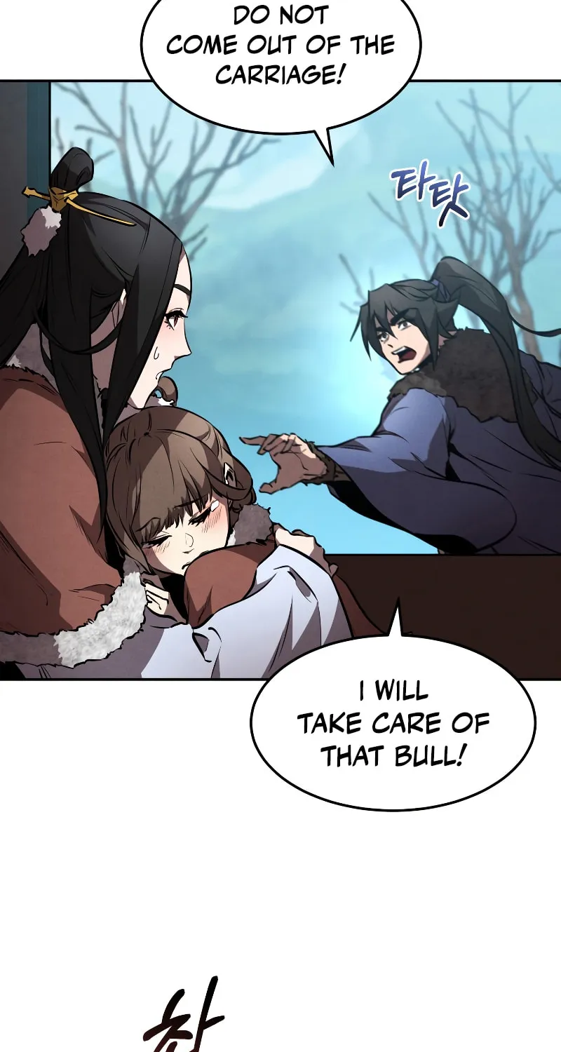 Read Reincarnated Escort Warrior chapter 42 image 72 on Lezhin