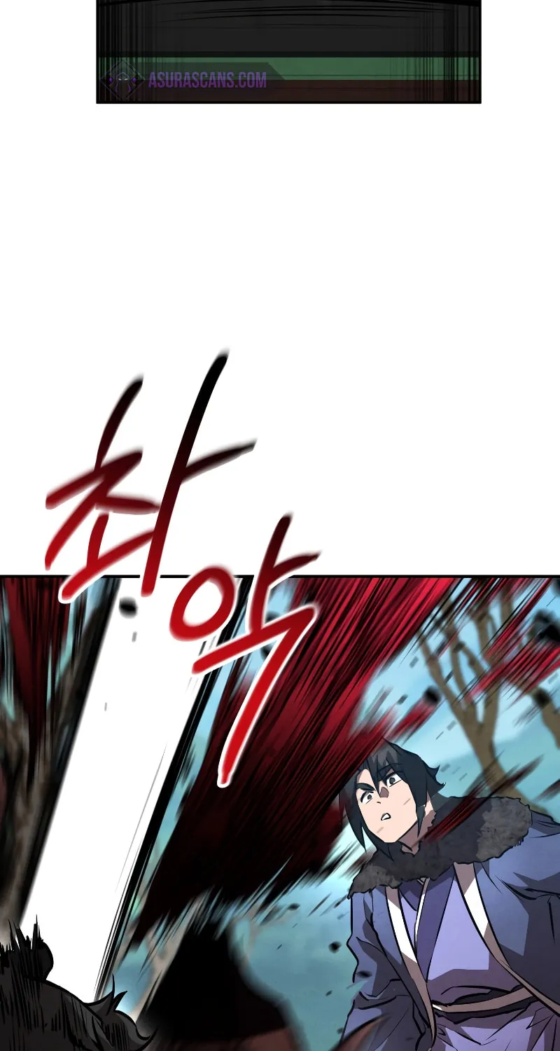 Read Reincarnated Escort Warrior chapter 42 image 76 on Lezhin