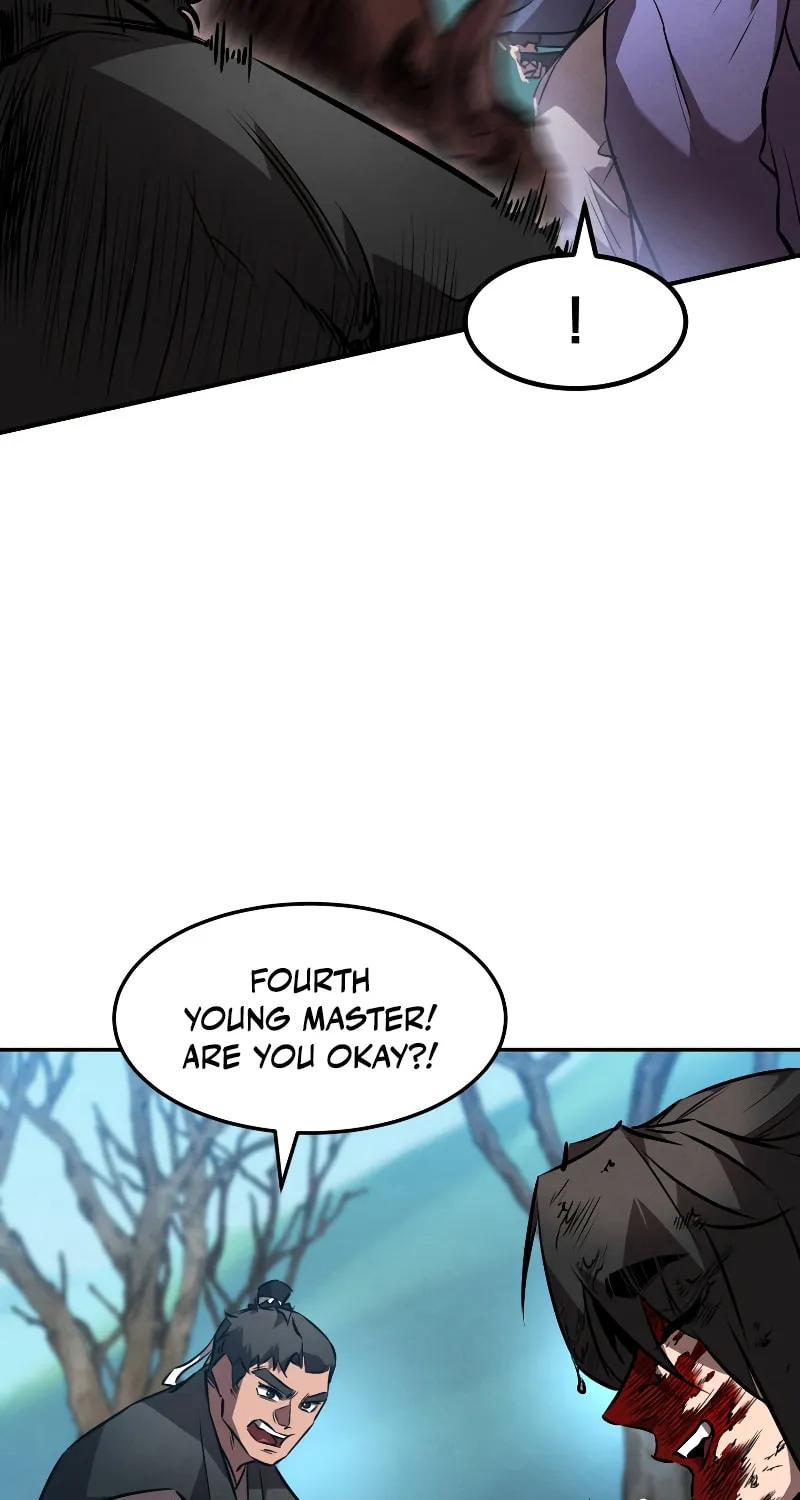 Read Reincarnated Escort Warrior chapter 42 image 77 on Lezhin