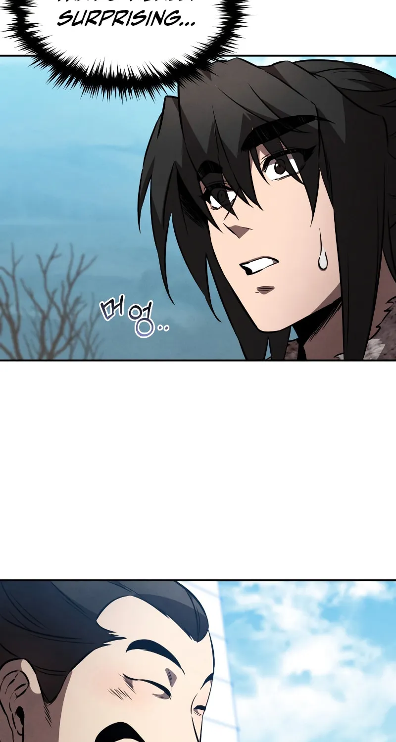 Read Reincarnated Escort Warrior chapter 42 image 8 on Lezhin