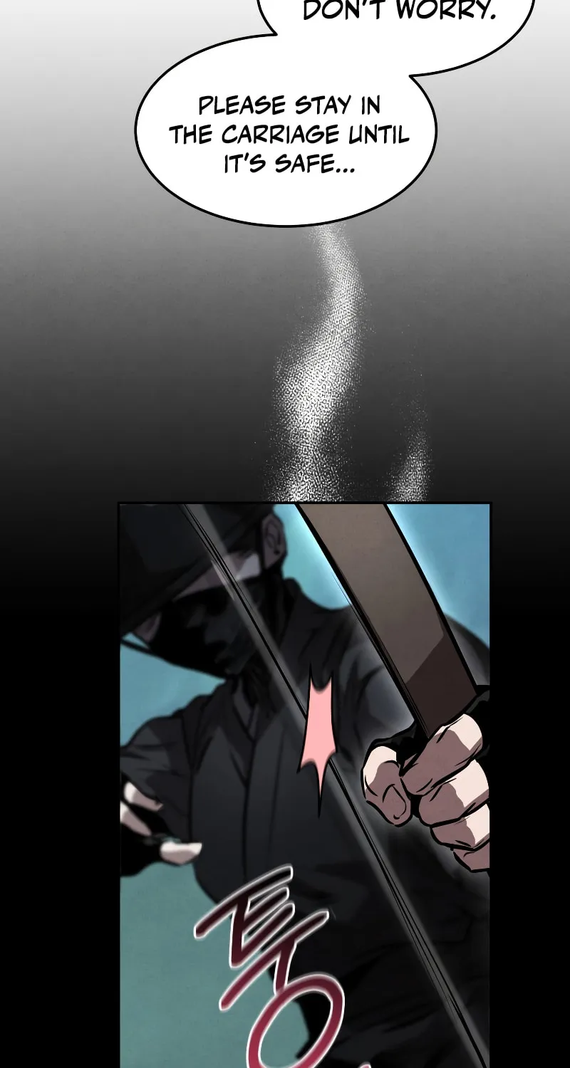 Read Reincarnated Escort Warrior chapter 42 image 80 on Lezhin