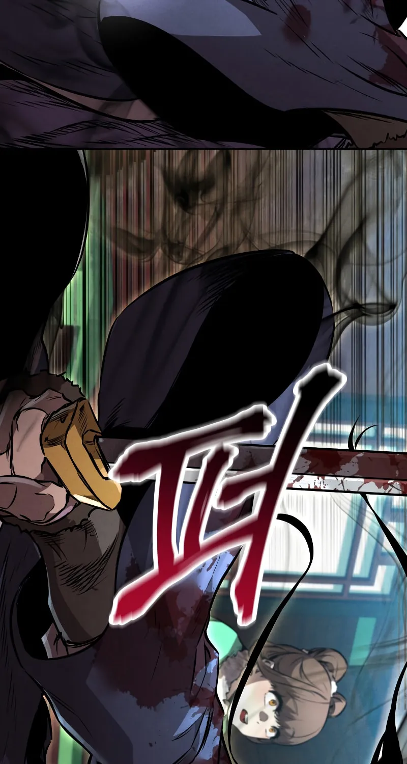Read Reincarnated Escort Warrior chapter 42 image 85 on Lezhin