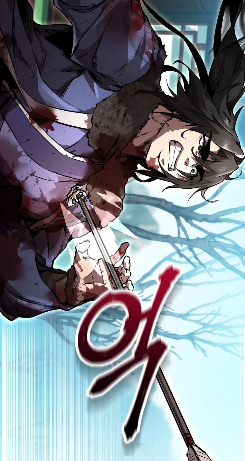 Read Reincarnated Escort Warrior chapter 42 image 86 on Lezhin