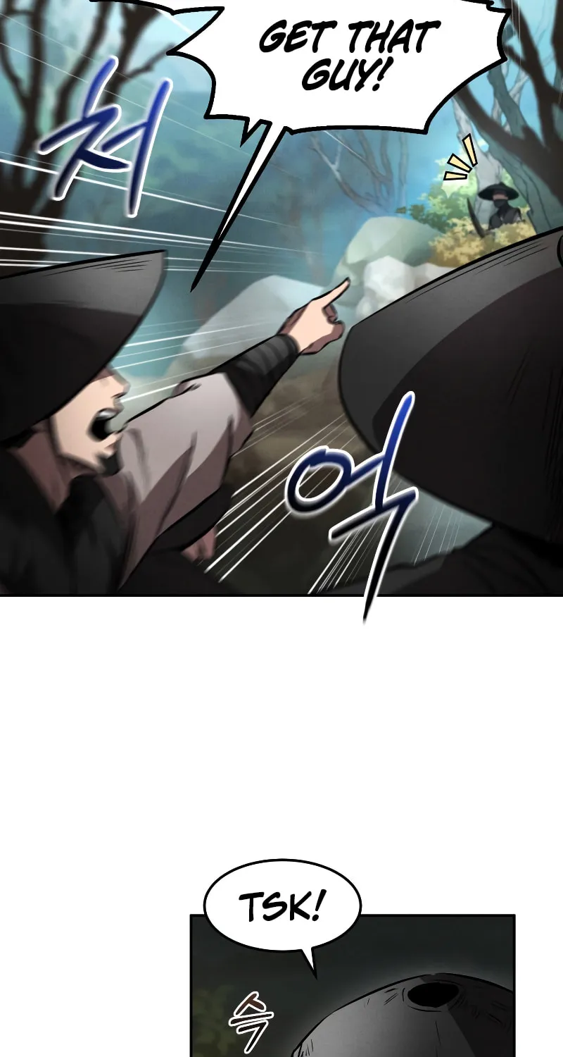 Read Reincarnated Escort Warrior chapter 43 image 11 on Lezhin