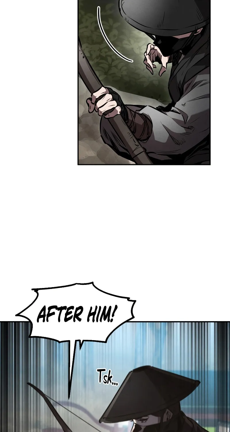 Read Reincarnated Escort Warrior chapter 43 image 12 on Lezhin