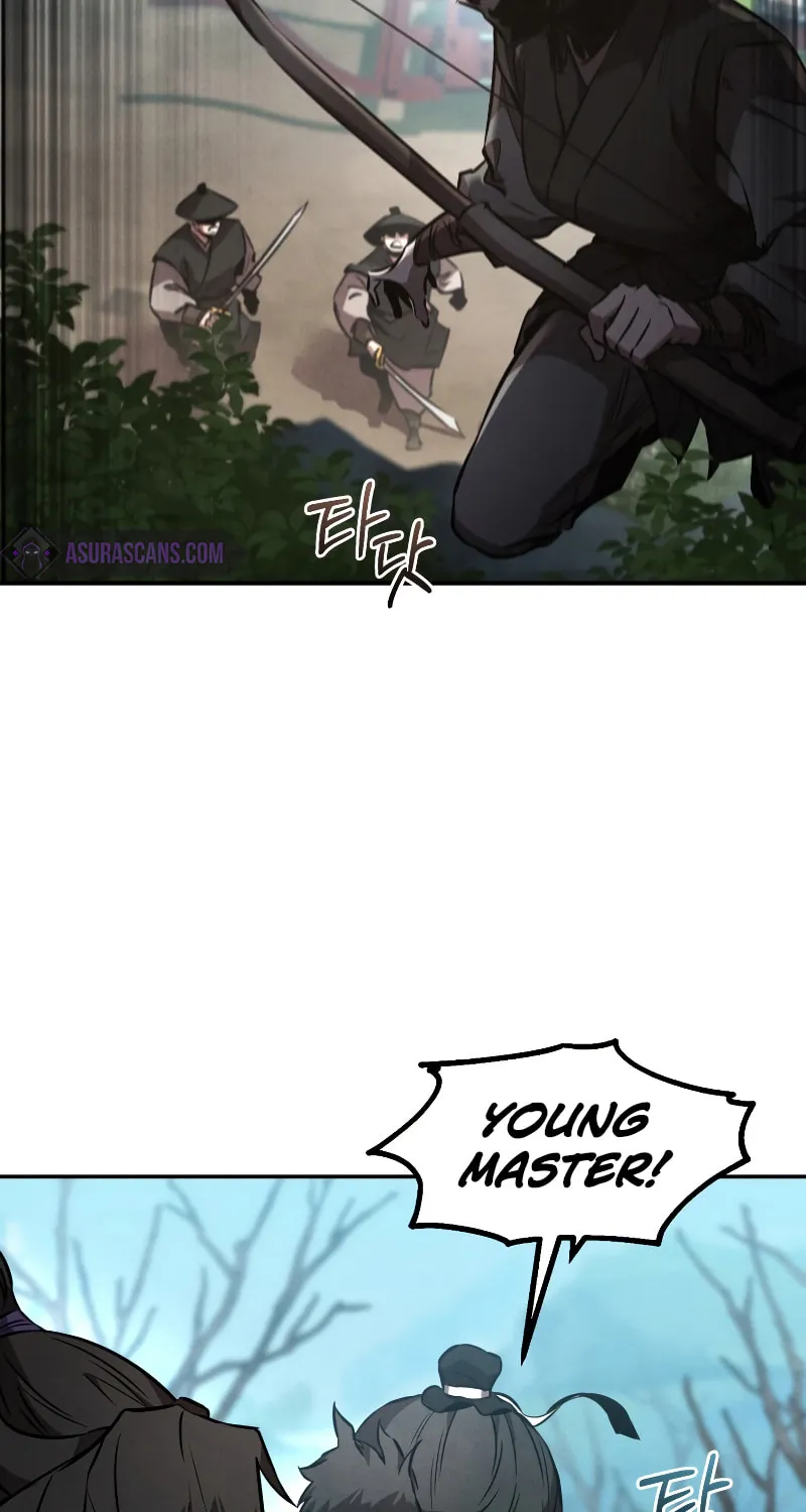 Read Reincarnated Escort Warrior chapter 43 image 13 on Lezhin