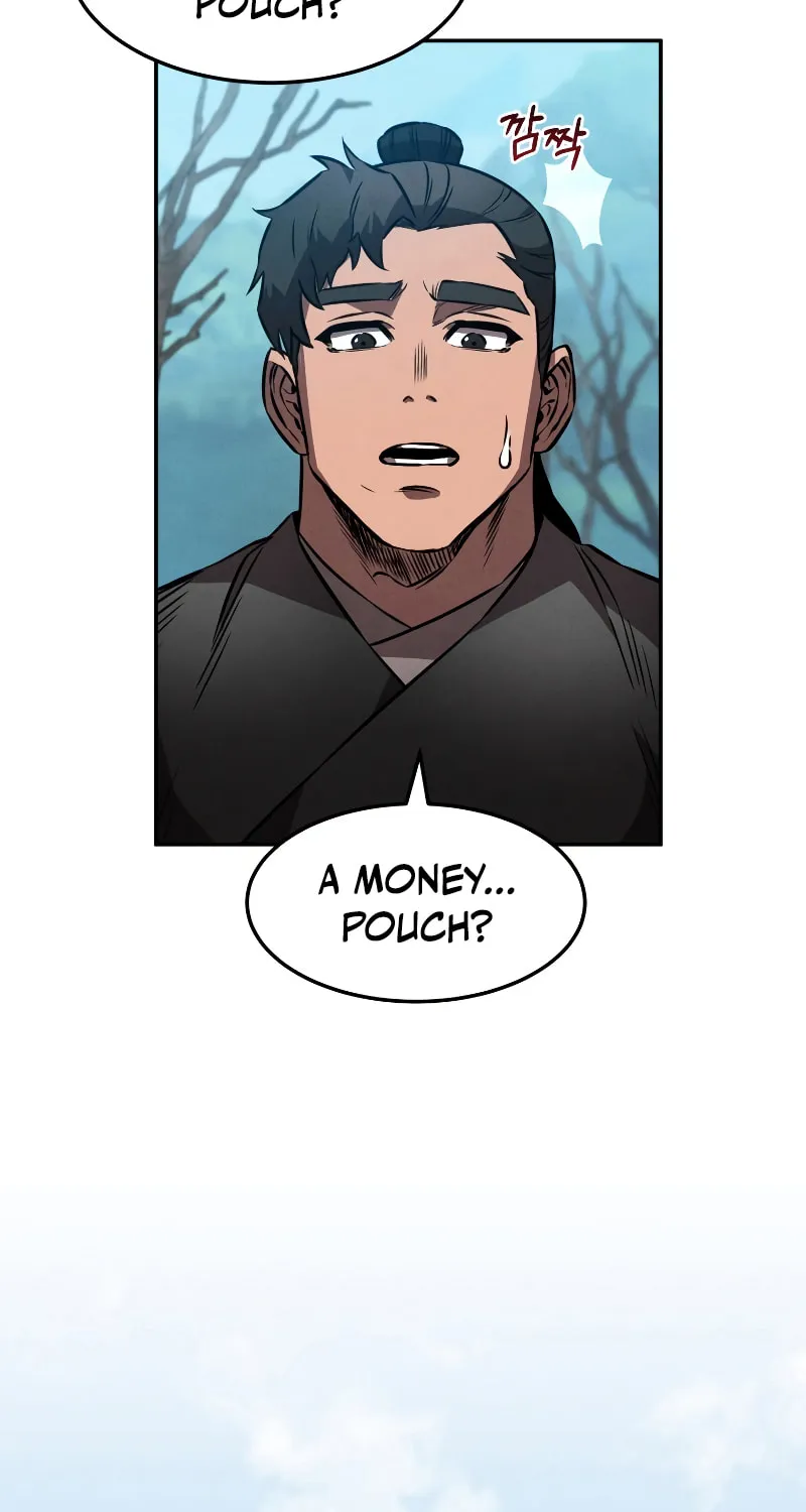 Read Reincarnated Escort Warrior chapter 43 image 16 on Lezhin