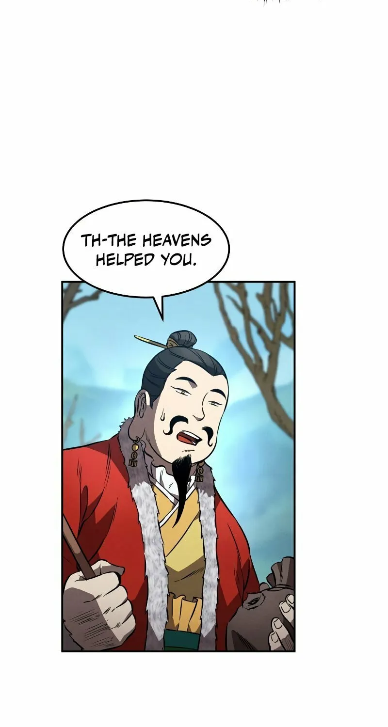 Read Reincarnated Escort Warrior chapter 43 image 28 on Lezhin