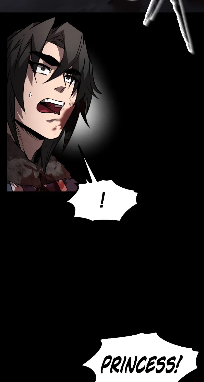 Read Reincarnated Escort Warrior chapter 43 image 3 on Lezhin