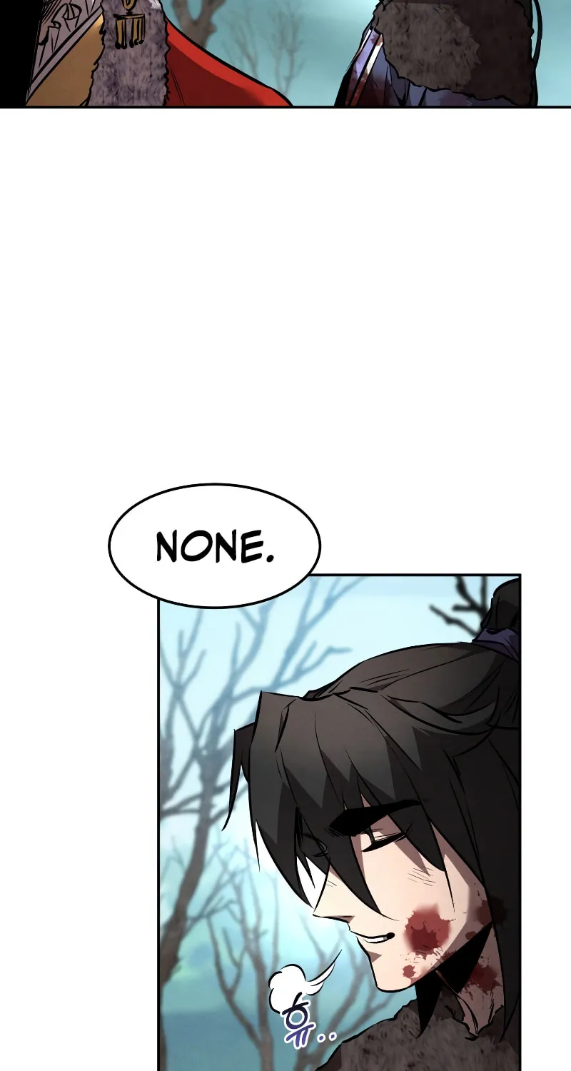 Read Reincarnated Escort Warrior chapter 43 image 37 on Lezhin