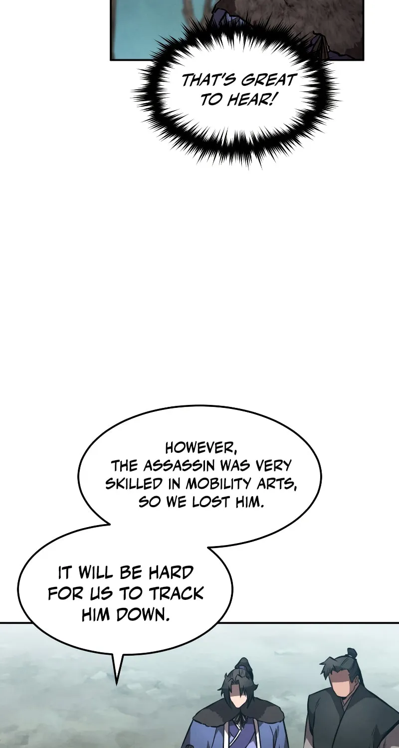 Read Reincarnated Escort Warrior chapter 43 image 38 on Lezhin