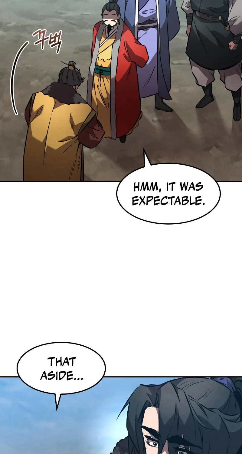 Read Reincarnated Escort Warrior chapter 43 image 39 on Lezhin