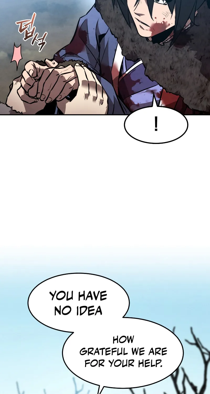 Read Reincarnated Escort Warrior chapter 43 image 40 on Lezhin
