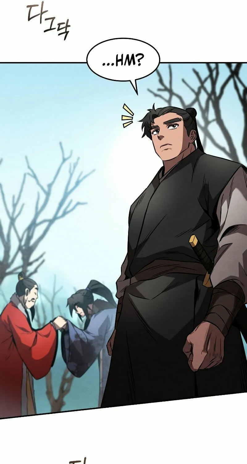 Read Reincarnated Escort Warrior chapter 43 image 44 on Lezhin