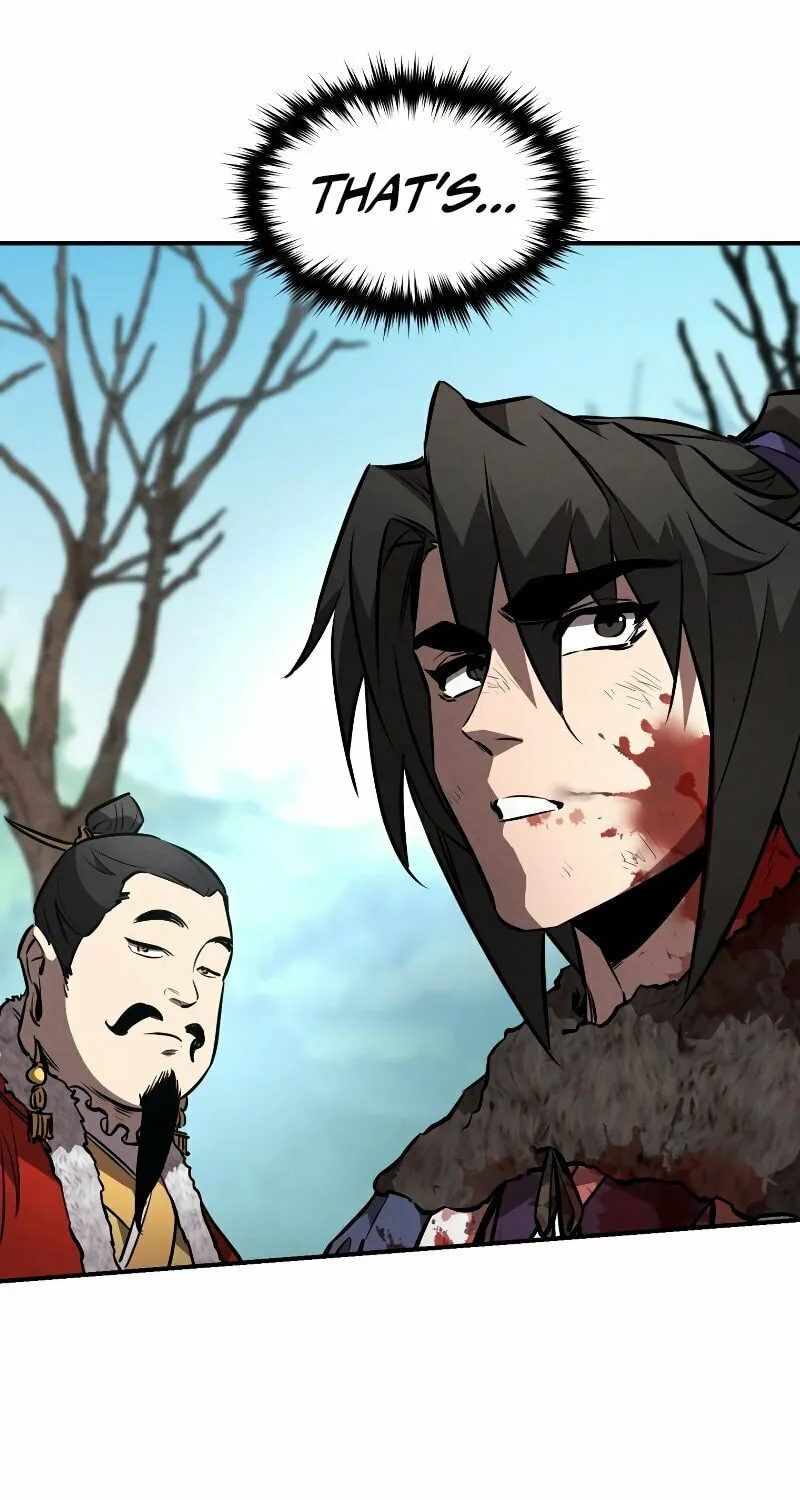 Read Reincarnated Escort Warrior chapter 43 image 46 on Lezhin