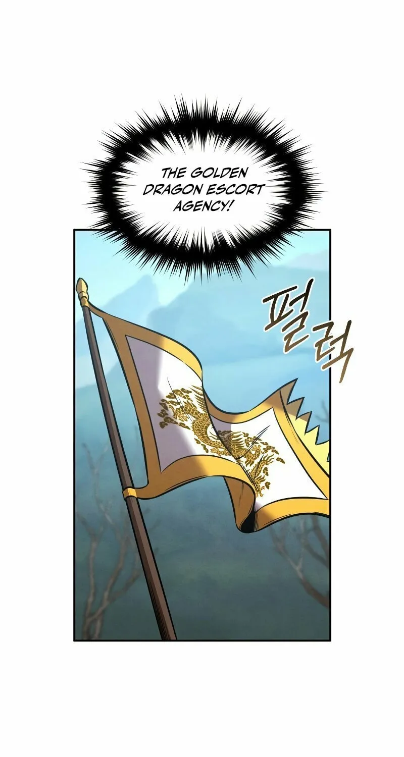 Read Reincarnated Escort Warrior chapter 43 image 47 on Lezhin