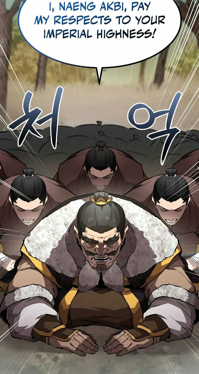 Read Reincarnated Escort Warrior chapter 43 image 49 on Lezhin