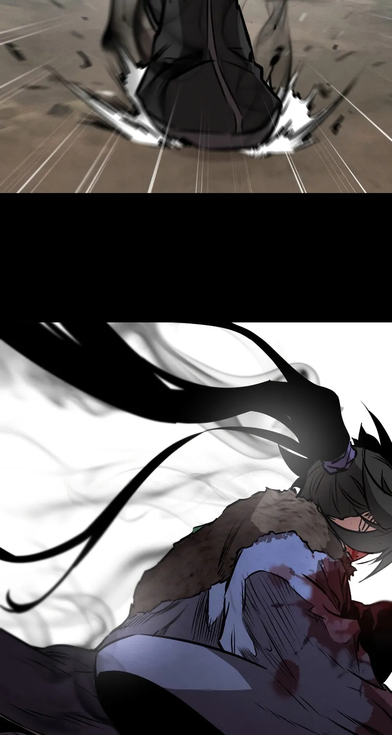 Read Reincarnated Escort Warrior chapter 43 image 5 on Lezhin
