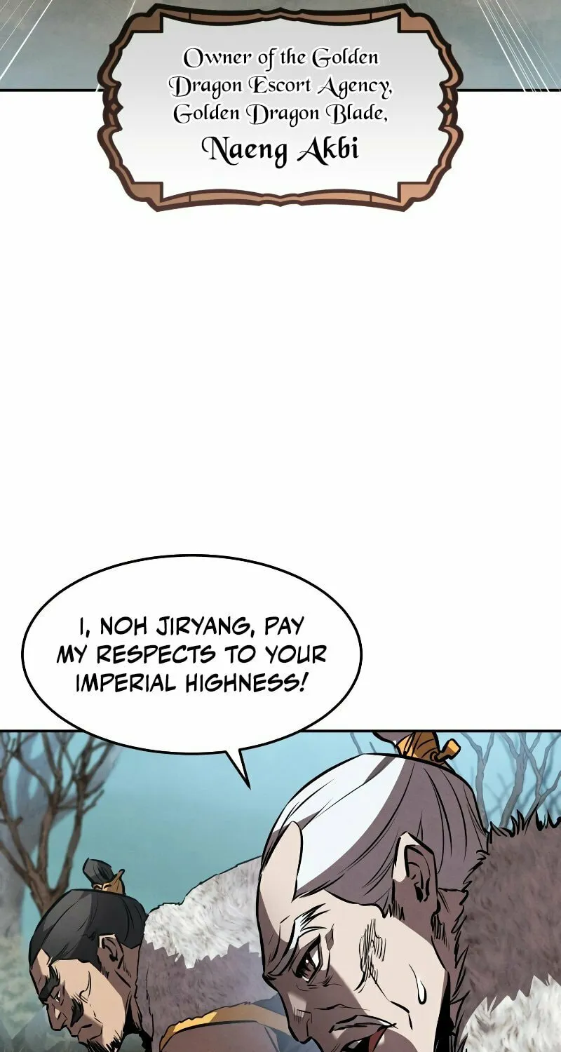 Read Reincarnated Escort Warrior chapter 43 image 50 on Lezhin