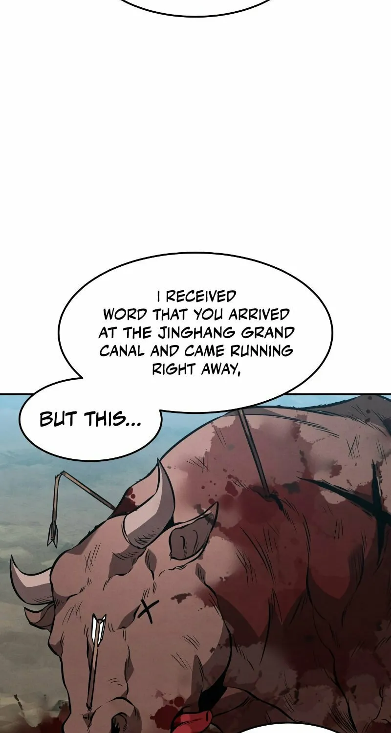 Read Reincarnated Escort Warrior chapter 43 image 53 on Lezhin