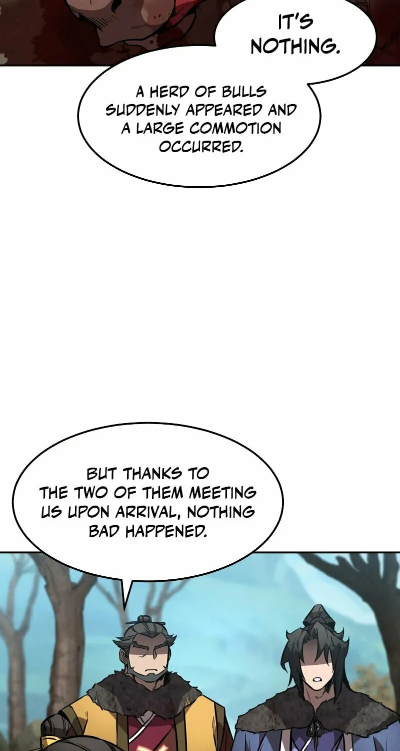 Read Reincarnated Escort Warrior chapter 43 image 54 on Lezhin