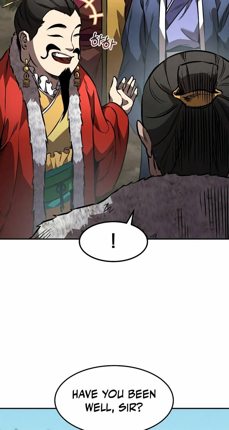 Read Reincarnated Escort Warrior chapter 43 image 55 on Lezhin