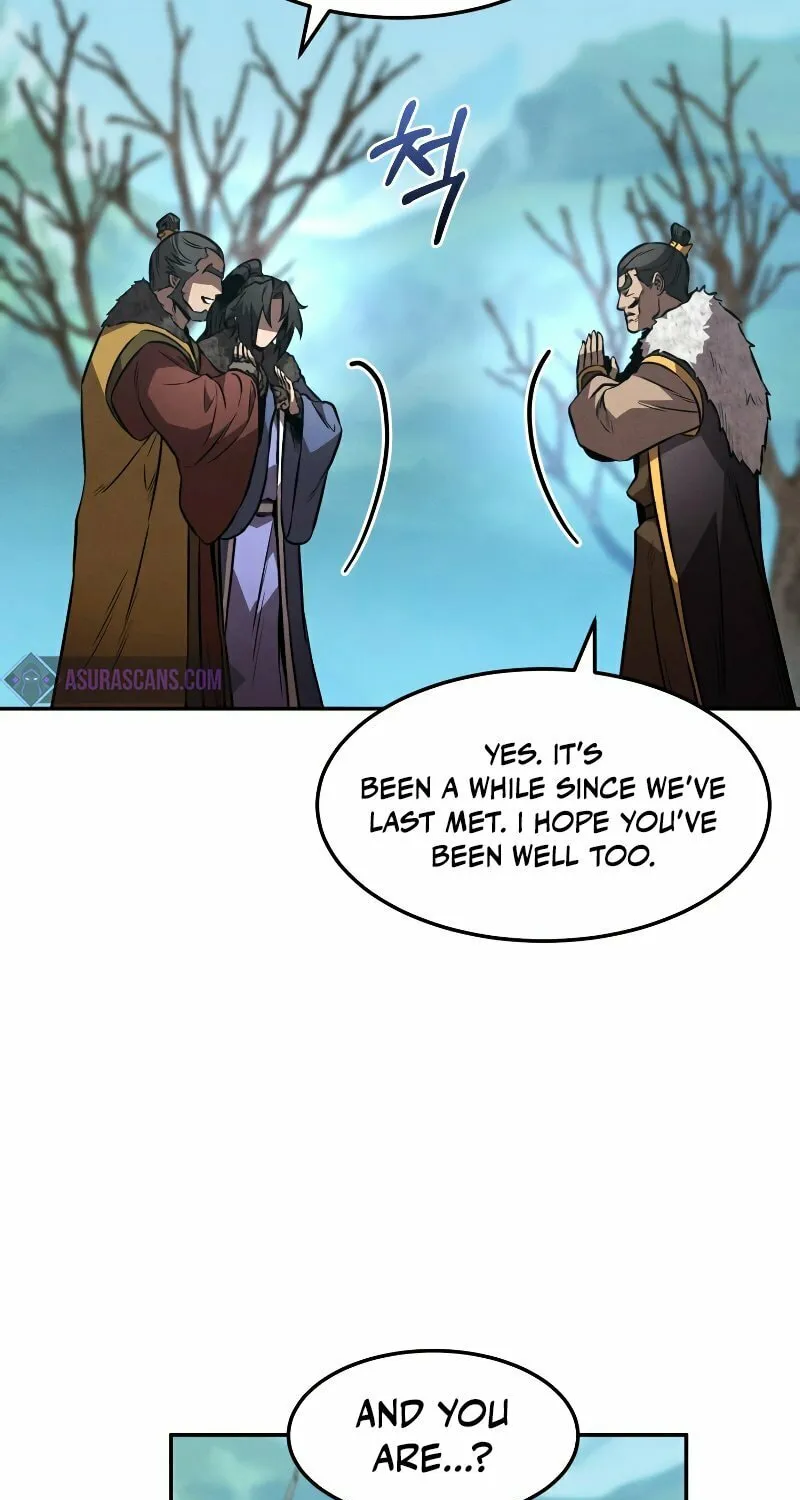 Read Reincarnated Escort Warrior chapter 43 image 56 on Lezhin