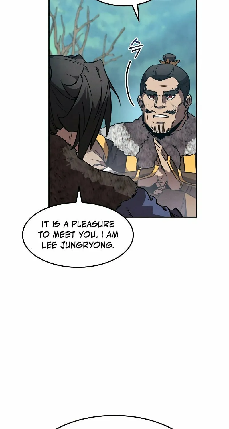 Read Reincarnated Escort Warrior chapter 43 image 57 on Lezhin
