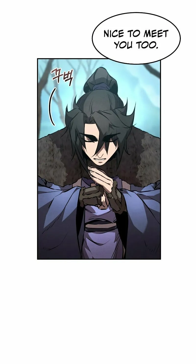 Read Reincarnated Escort Warrior chapter 43 image 59 on Lezhin