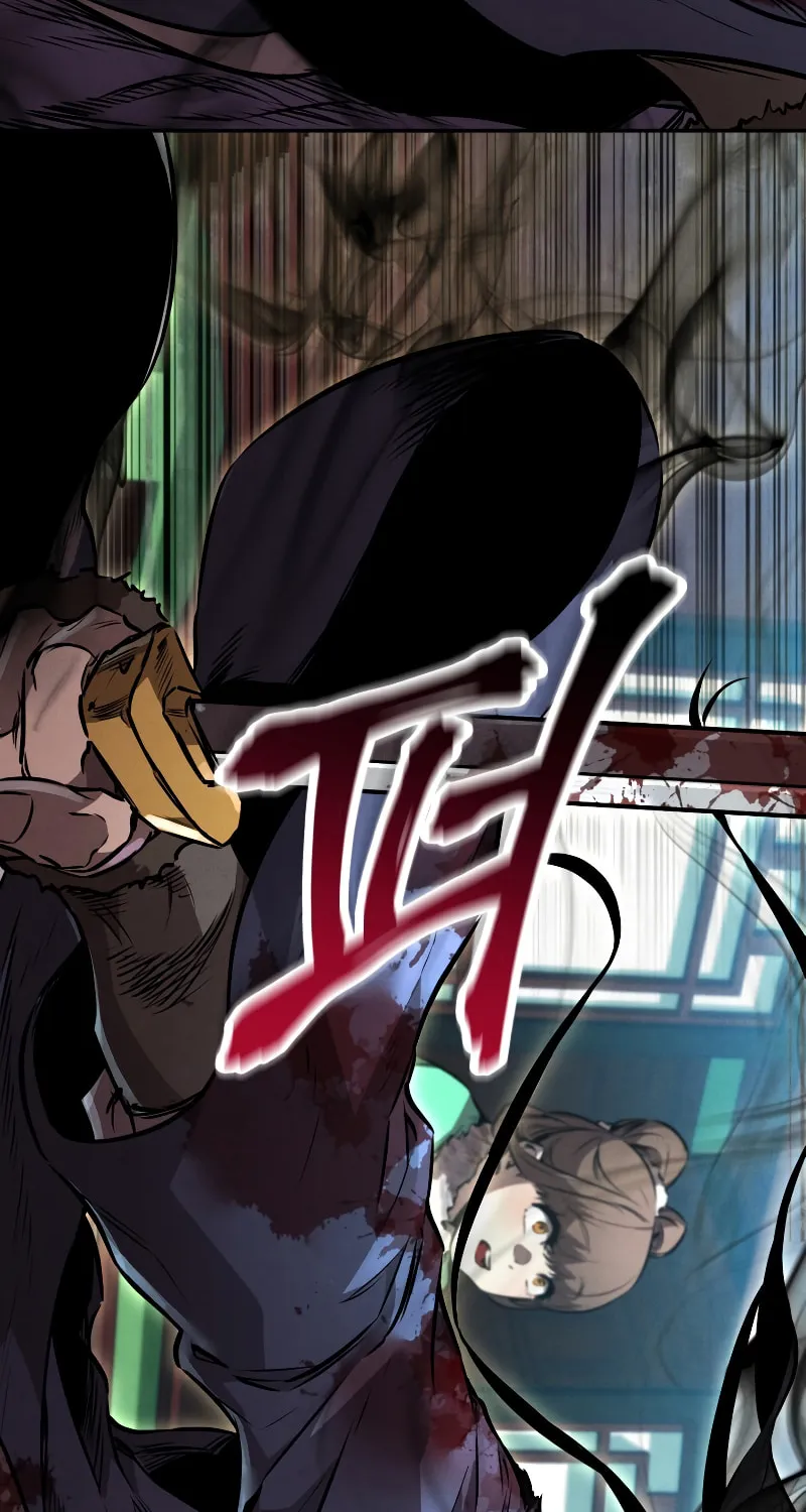 Read Reincarnated Escort Warrior chapter 43 image 6 on Lezhin