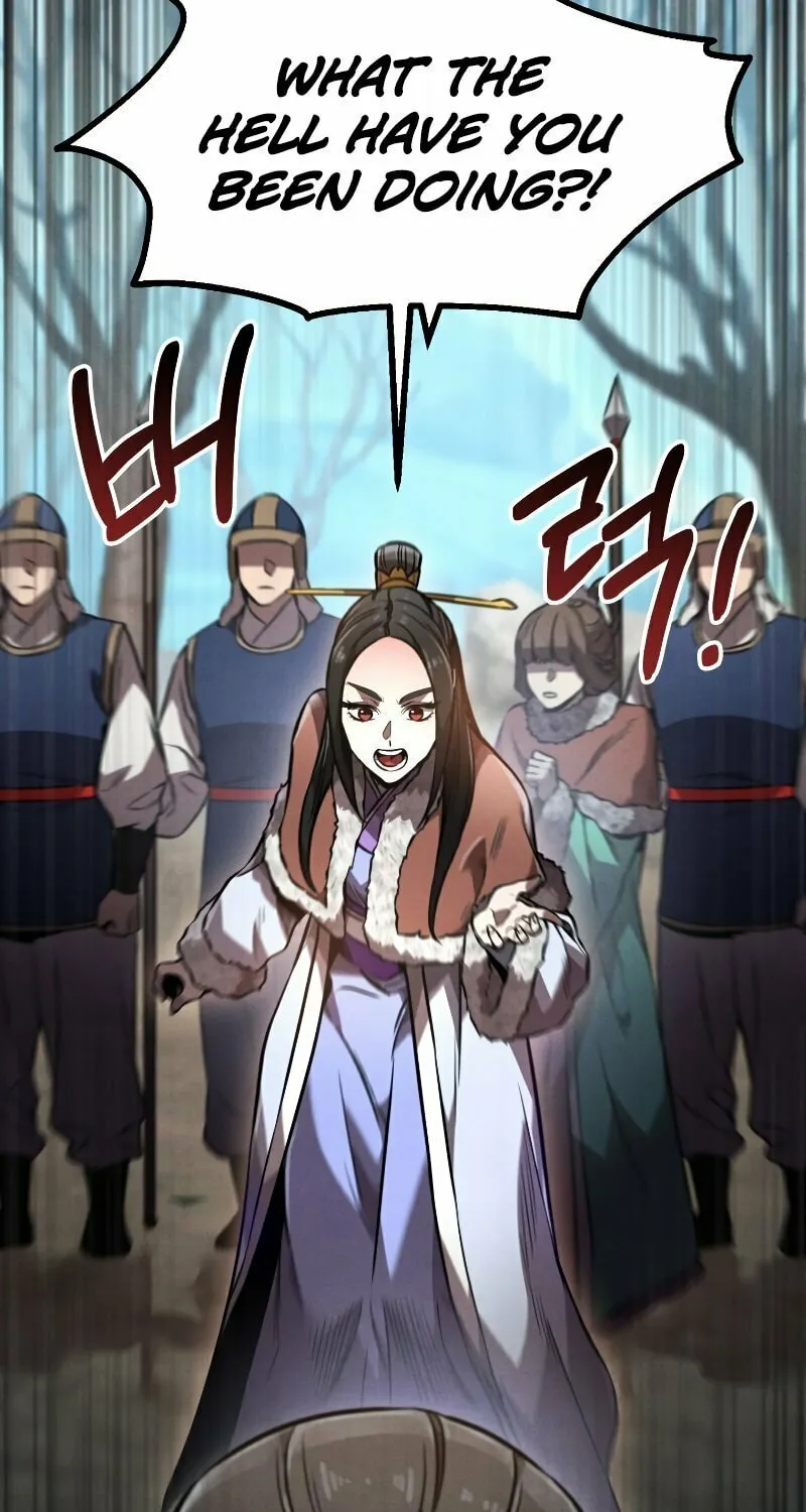 Read Reincarnated Escort Warrior chapter 43 image 62 on Lezhin