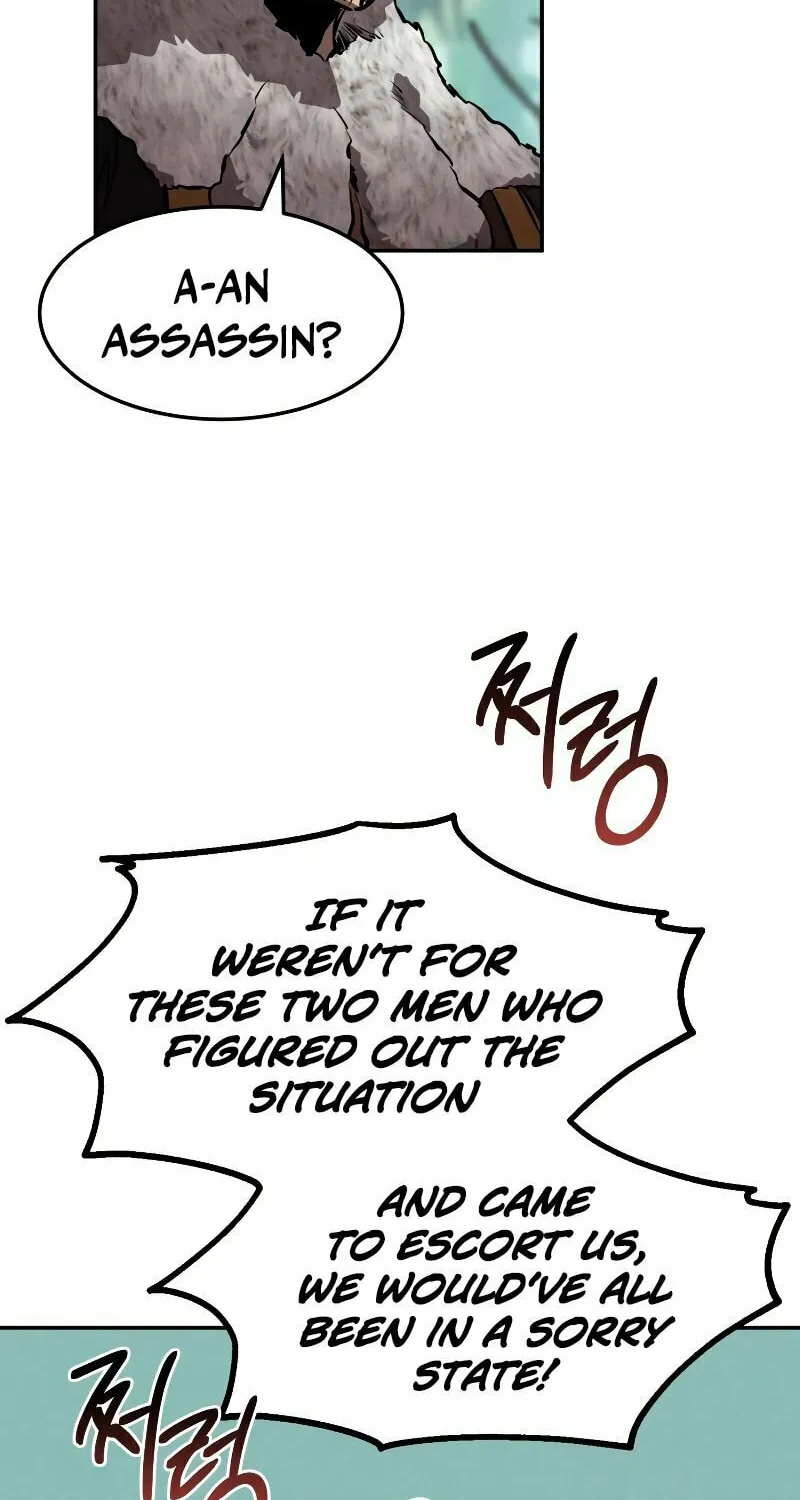Read Reincarnated Escort Warrior chapter 43 image 65 on Lezhin