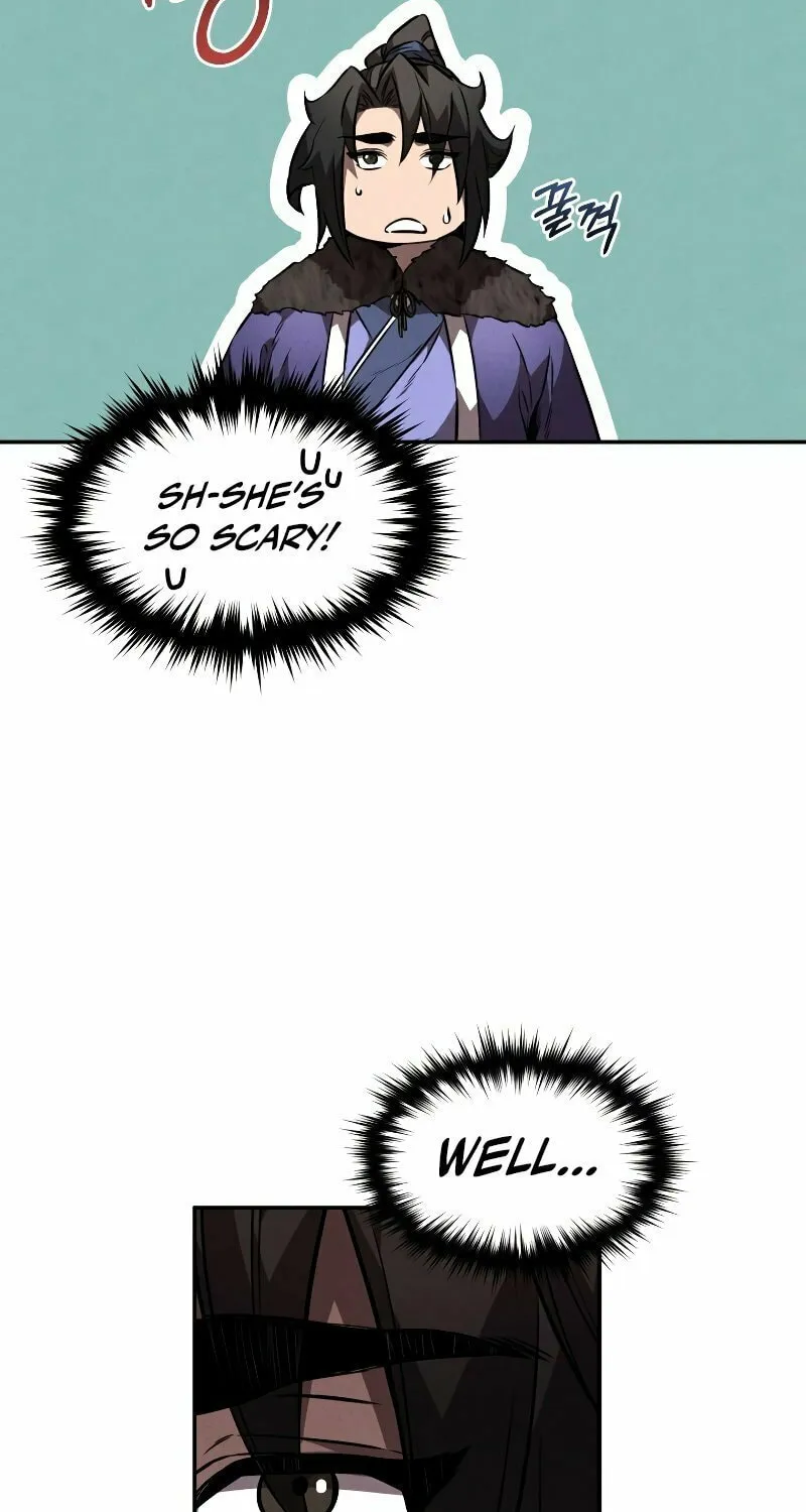 Read Reincarnated Escort Warrior chapter 43 image 66 on Lezhin