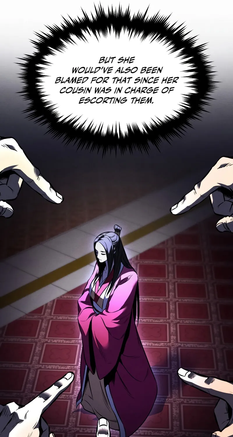 Read Reincarnated Escort Warrior chapter 43 image 68 on Lezhin