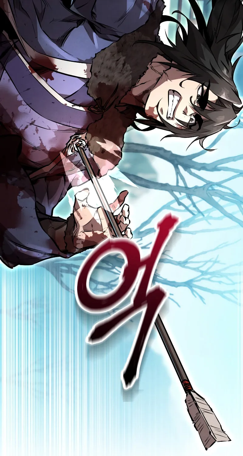 Read Reincarnated Escort Warrior chapter 43 image 7 on Lezhin