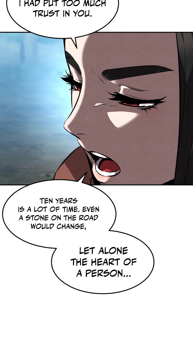 Read Reincarnated Escort Warrior chapter 43 image 70 on Lezhin
