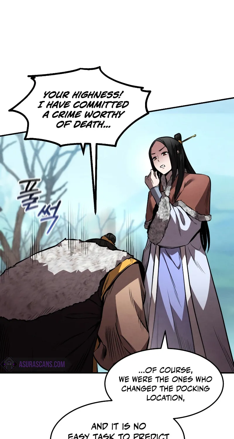 Read Reincarnated Escort Warrior chapter 43 image 71 on Lezhin