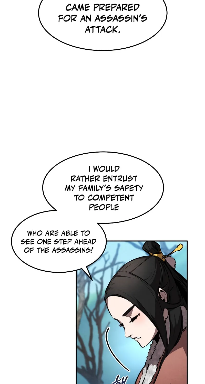 Read Reincarnated Escort Warrior chapter 43 image 73 on Lezhin
