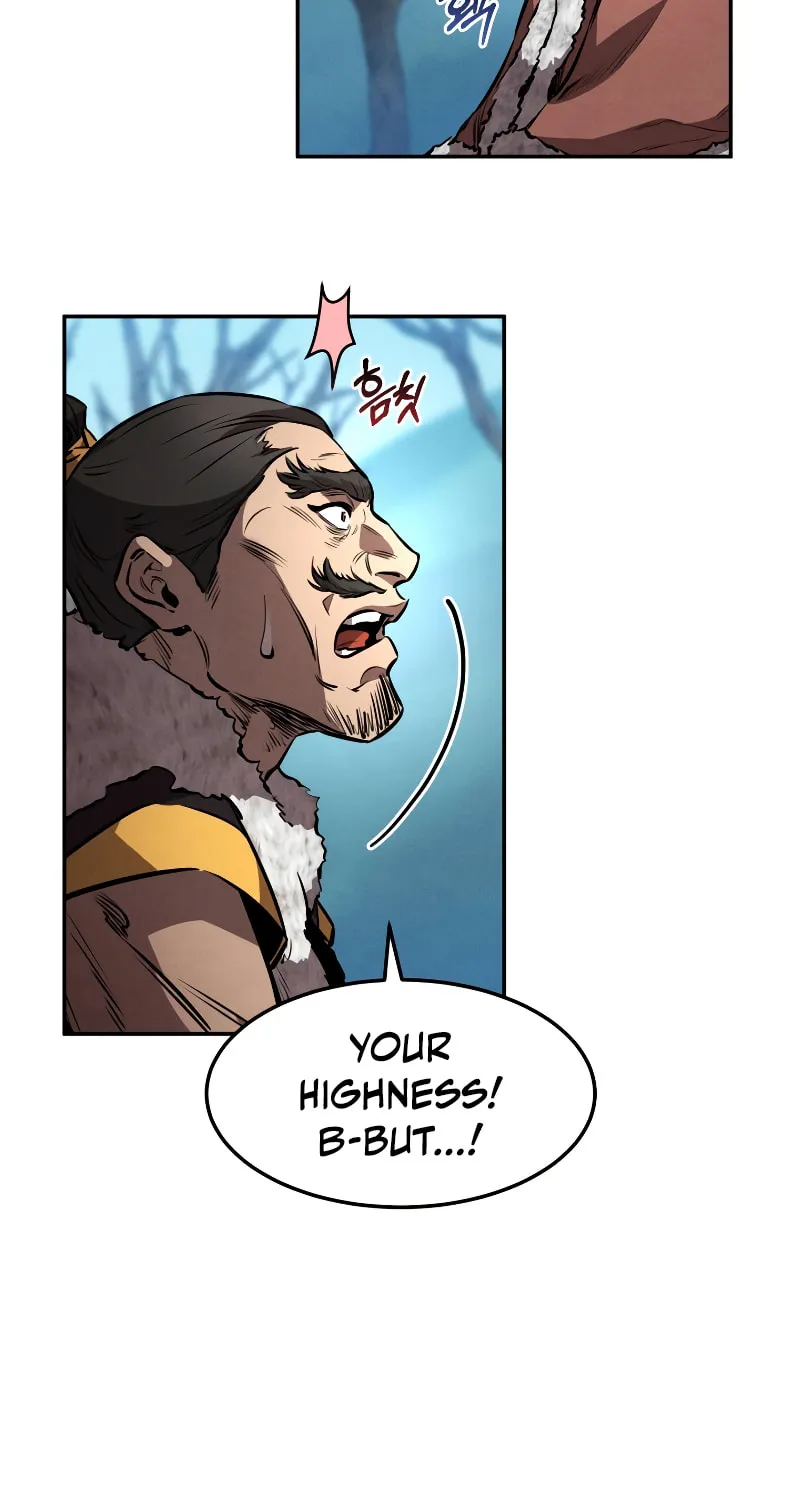 Read Reincarnated Escort Warrior chapter 43 image 74 on Lezhin