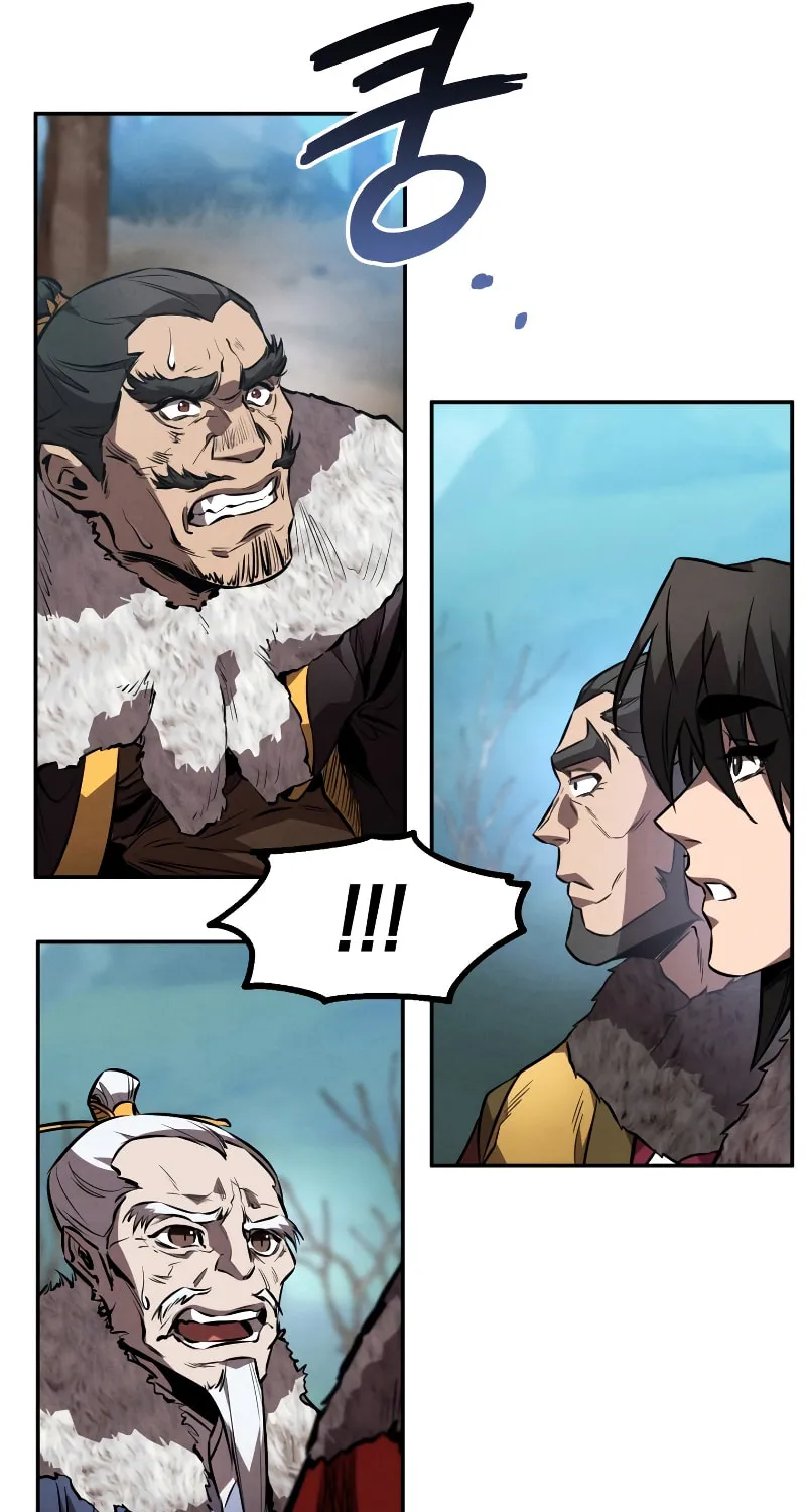 Read Reincarnated Escort Warrior chapter 43 image 77 on Lezhin