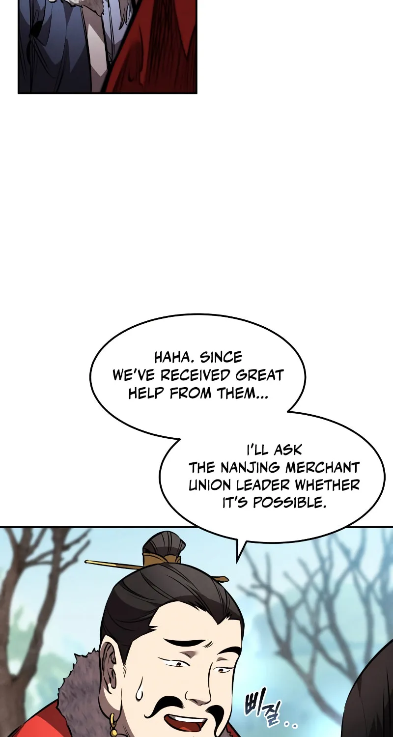Read Reincarnated Escort Warrior chapter 43 image 78 on Lezhin