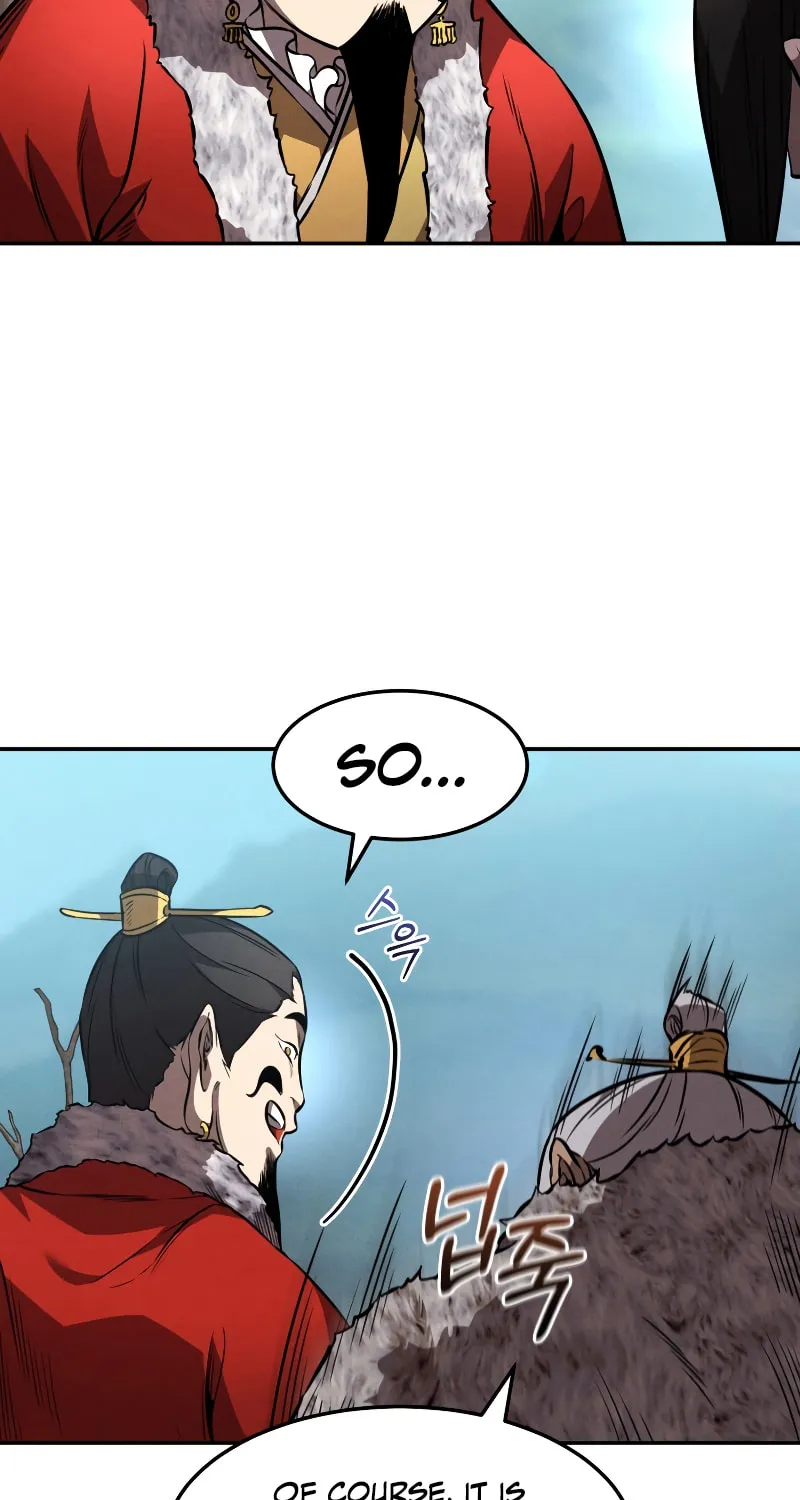 Read Reincarnated Escort Warrior chapter 43 image 79 on Lezhin
